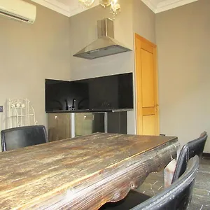 Guest house Les D'or
