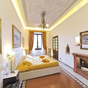 5* Guest house Domus
