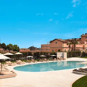 Agrippina Gran Melia - The Leading Of The World Hotell