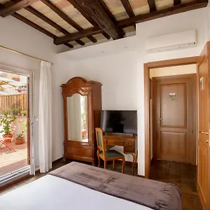 The Right Place 4u Navona Luxury Maison d'hôtes