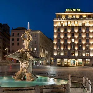 Sina Bernini Bristol, Autograph Collection Hotell