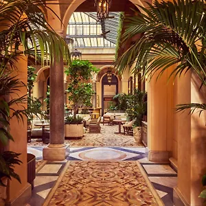 Orient Express La Minerva Hotell
