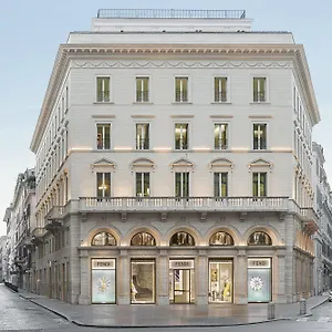 Fendi Private - Small Luxury Of The World Róma