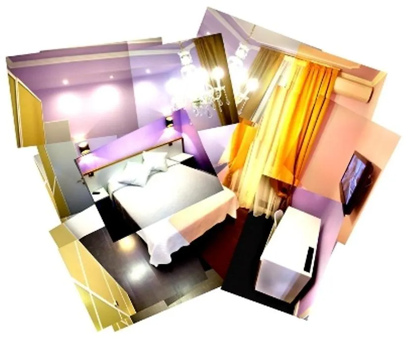 Vatican House In Rome Hotell Italien