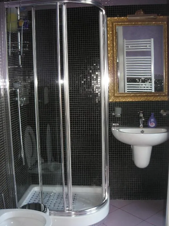 Vatican House In Rome Hotell