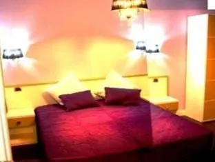 Vatican House In Rome Hotell Pensionat