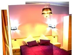 Vatican House In Rome Hotell