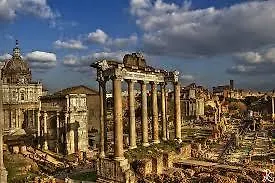 Vatican House In Rome Hotell Italien