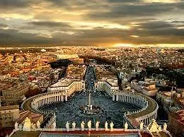 Vatican House In Rome Hotell 5*,  Italien