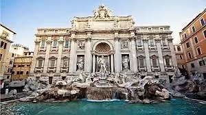 Vatican House In Rome Hotell