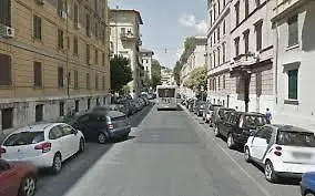 Pensionat Vatican House In Rome Hotell