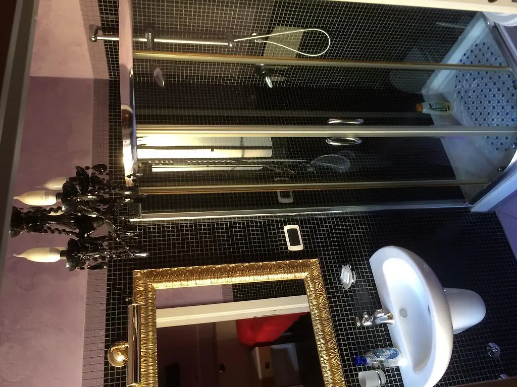 ***** Pensionat Vatican House In Rome Hotell Italien