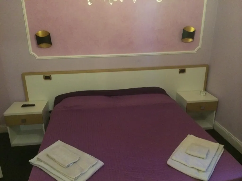 Vatican House In Rome Hotell Pensionat