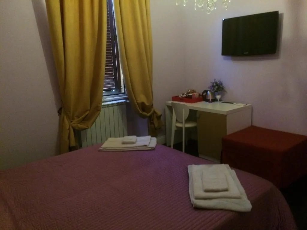 Vatican House In Rome Hotel 5*,  Italy