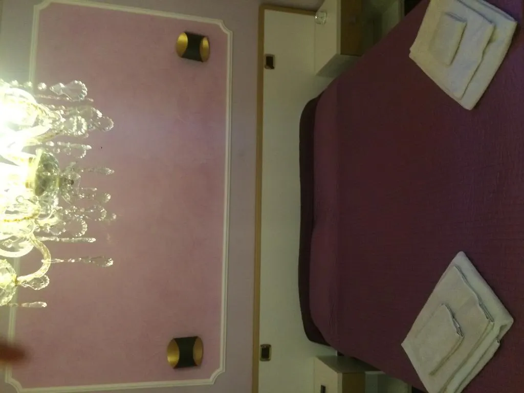Vatican House In Rome Hotell Italien