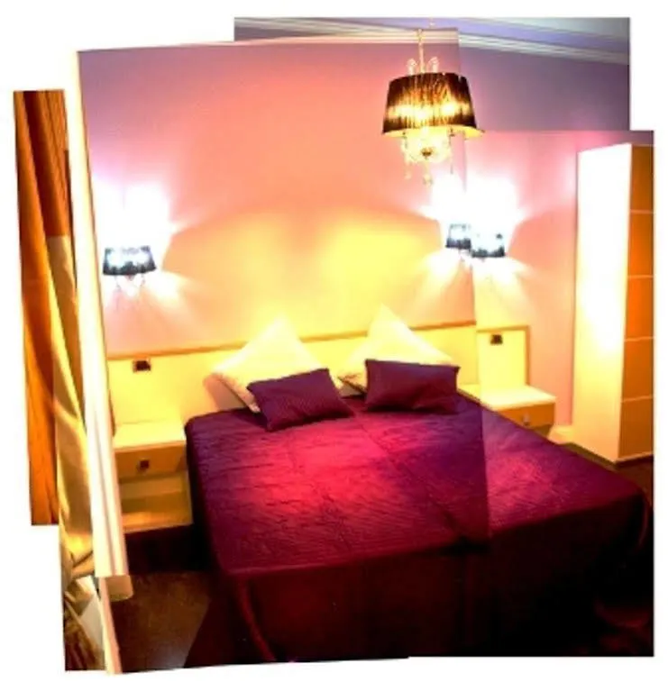 Vatican House In Rome Hotell 5*,